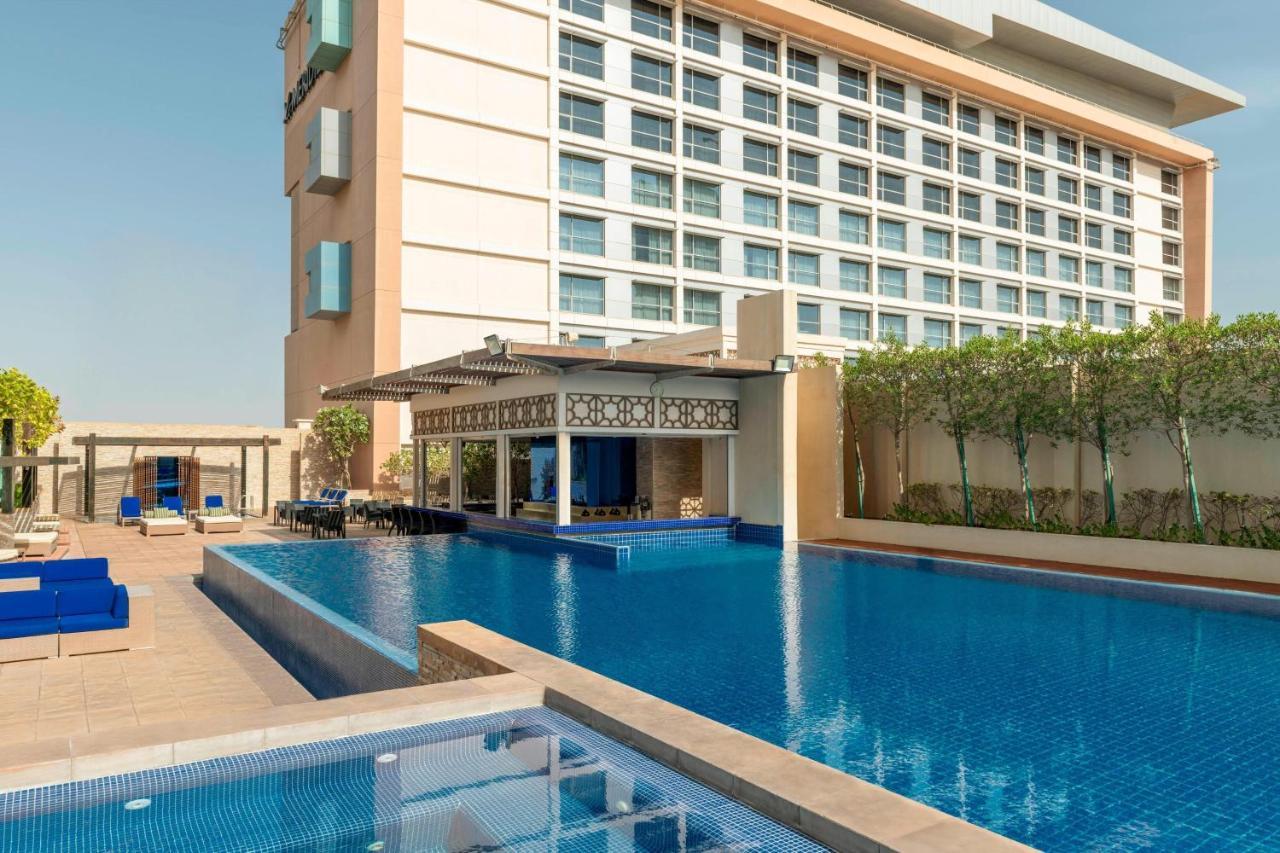 Le Meridien City Centre Bahrain Manama Exterior photo